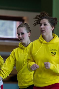 Bild 31 - A-Juniorinnen HSG Kremperheide/M�nsterdorf - HSG J�rl DE Vi�l : Ergebnis: 33:12